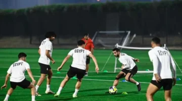 مباراة منتخب مصر والكويت في كأس العرب 2025 تحدد فرص التأهل لدور الثمانية